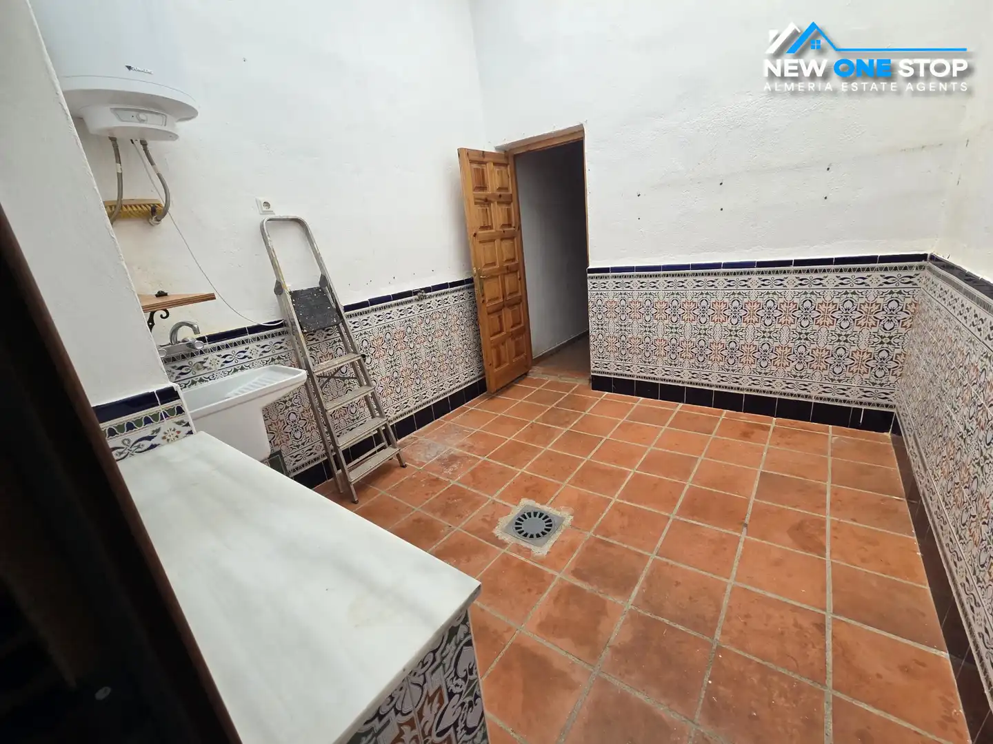 Detached house with terrace for sale in El Palmeral, imagen 18