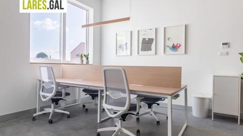 Photo 2 of Office to rent in Rúa Andalucía, 10, Darbo, Pontevedra
