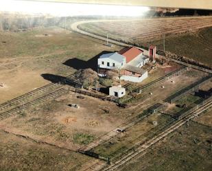 Finca rústica en venda a Valoria la Buena