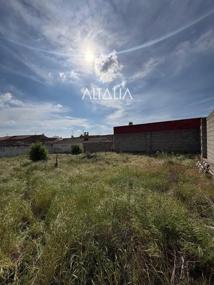 Land for sale in Belmonte