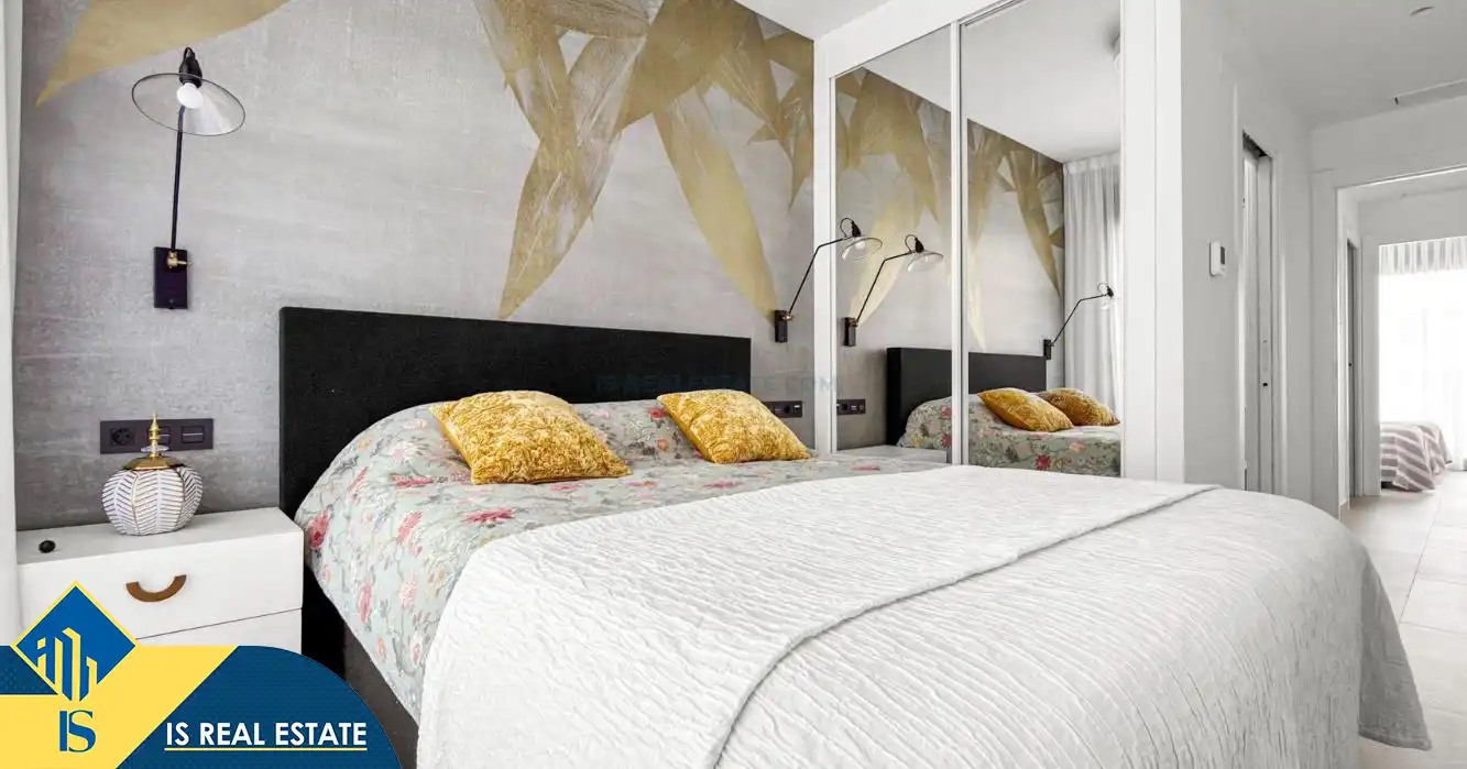 Apartamento con piscina en venta en Los Balcones - Los Altos, imagen 10