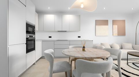 Photo 3 of Planta baja for sale in Playa Bajadilla - Puertos, Marbella