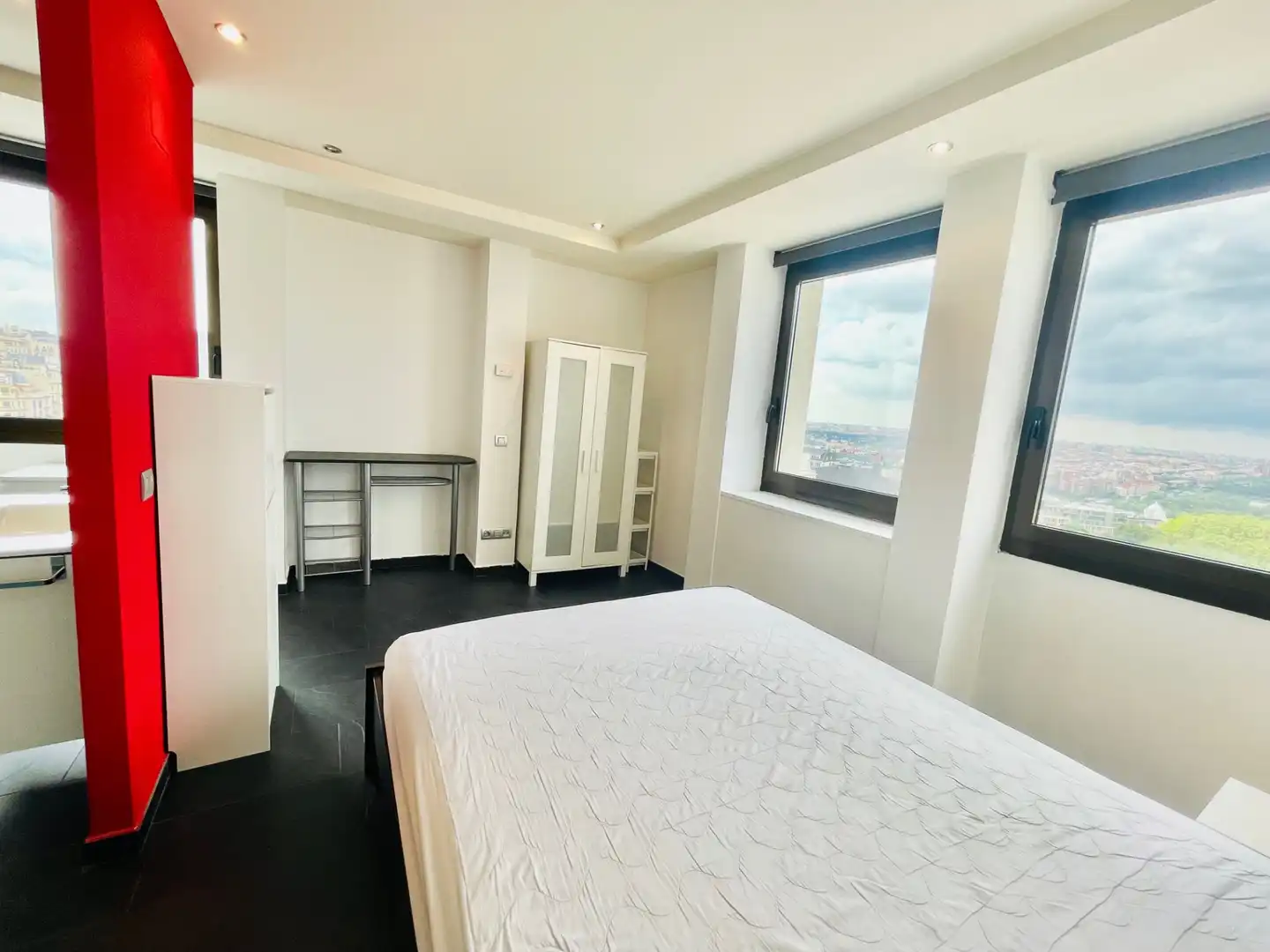 Apartament de lloguer a Calle de la Princesa, 3, Argüelles