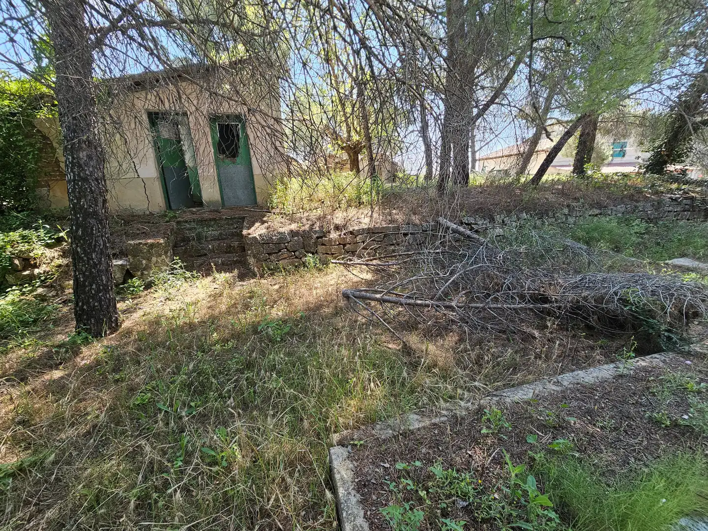 Country homes for sale in Torrelaguna