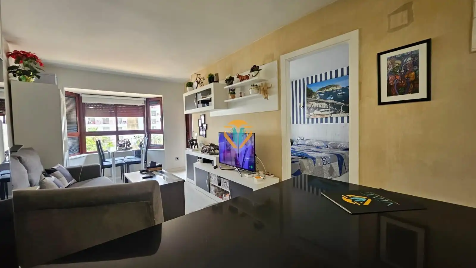 Apartamento con terraza en venta en Levante Alto, imagen 7
