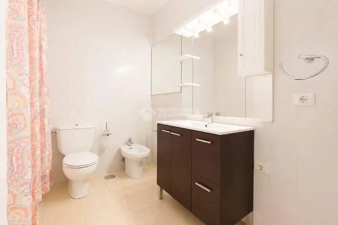 Bathroom of Flat for sale in Adeje  with Balcony