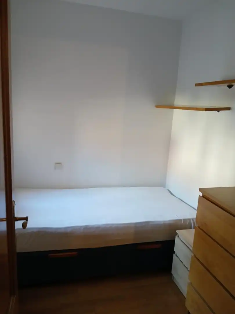 Habitación de Piso en venta en Madrid con Aire acondicionado, Parquet y Trastero
