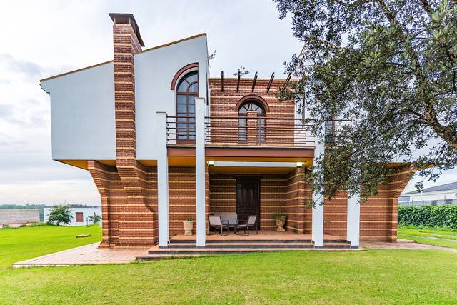 Casa-chalet en Venta en Calle Pulpo, 24 en Ayamonte ciudad