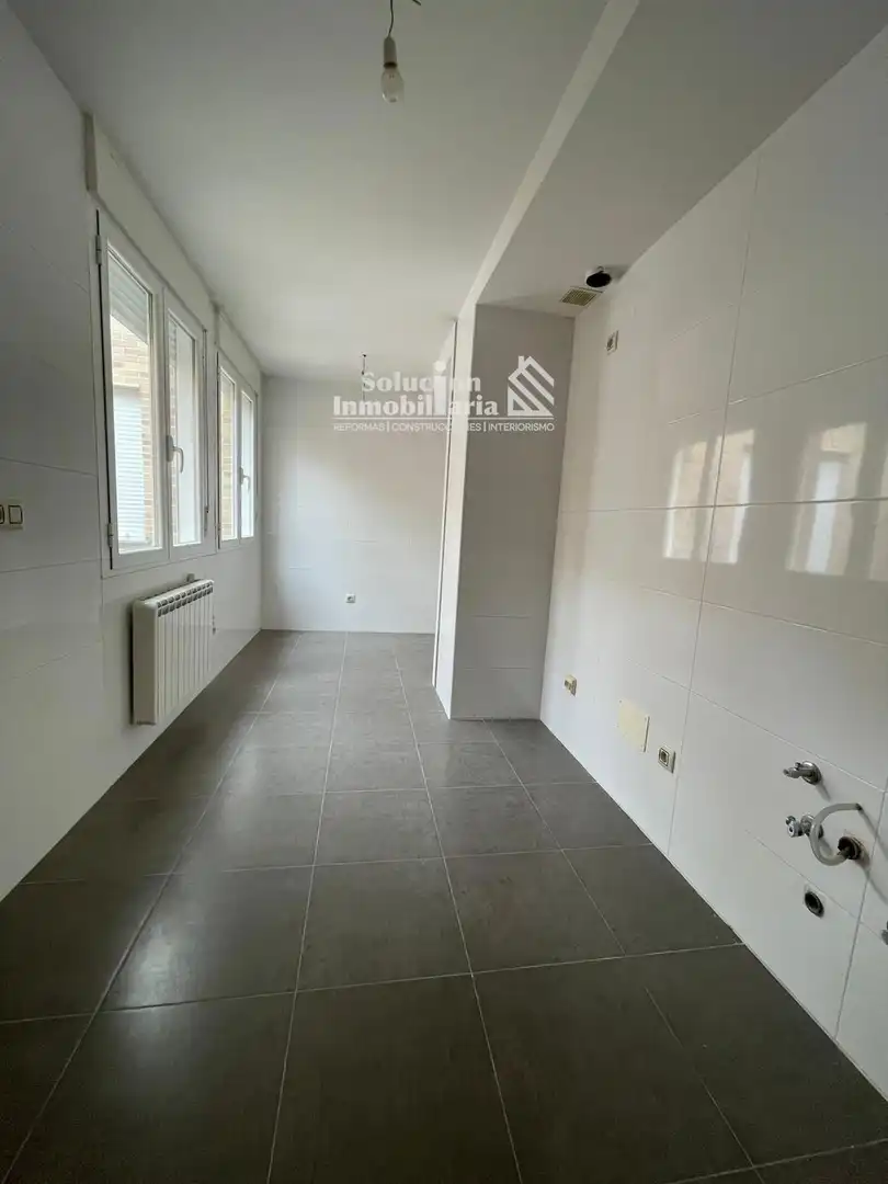 Attic for sale in Ledesma  with Heating, Terrace and Furnished