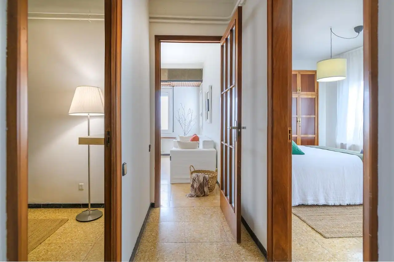 Penthouse with terrace for sale in Poble Nou, imagen 62