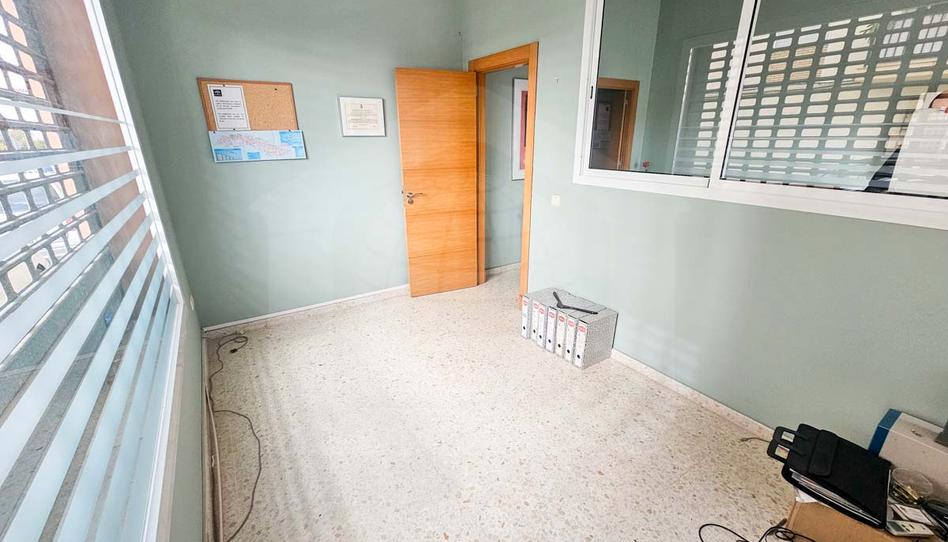 Photo 1 of Premises to rent in Avenida de Andalucía, 37, Cártama, Málaga