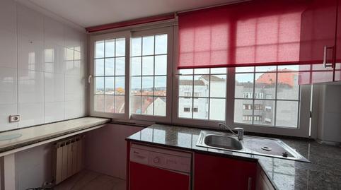 Foto 3 de Pis de lloguer a Avilés - Doctor Graiño, Centro, Avilés