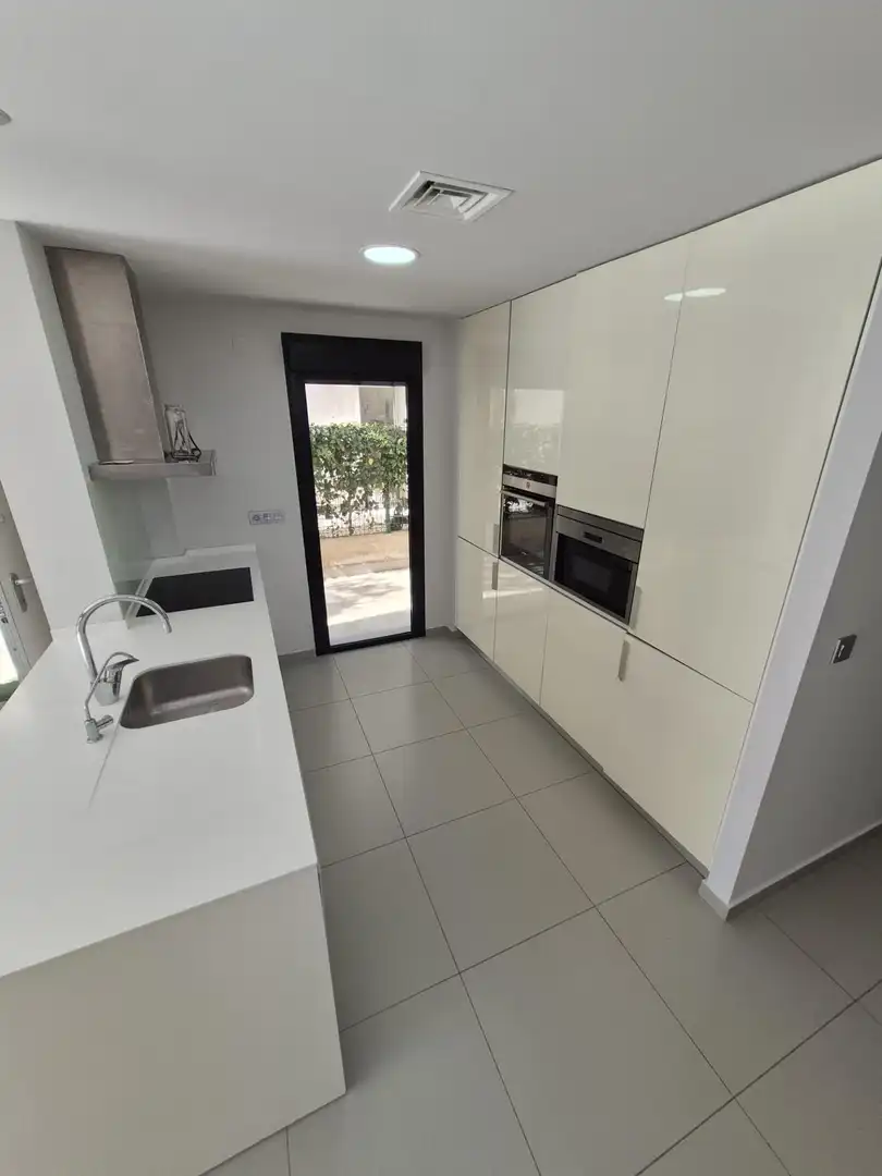 Casa o chalet en venta en Avenida SALVADOR DEL, Pueblo Bravo