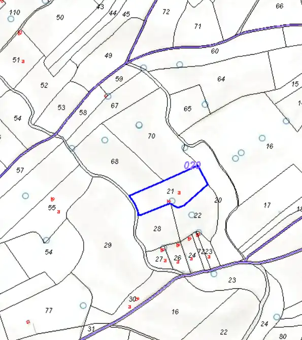 Rural land for sale in Torrejón de Velasco