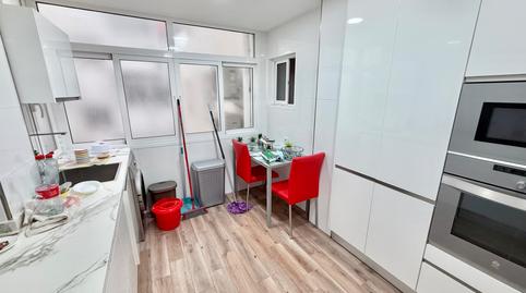 Photo 5 of Flat to rent in Avenida de la Aurora, La Unión - Cruz de Humilladero - Los Tilos, Málaga