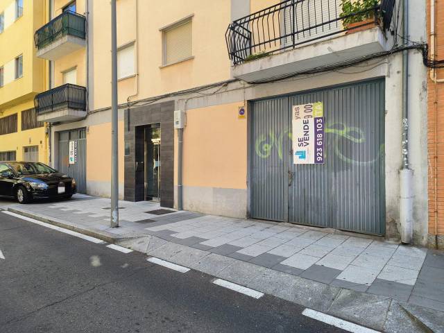 Local comercial en Venta en Valdivia, 28 en Garrido Sur