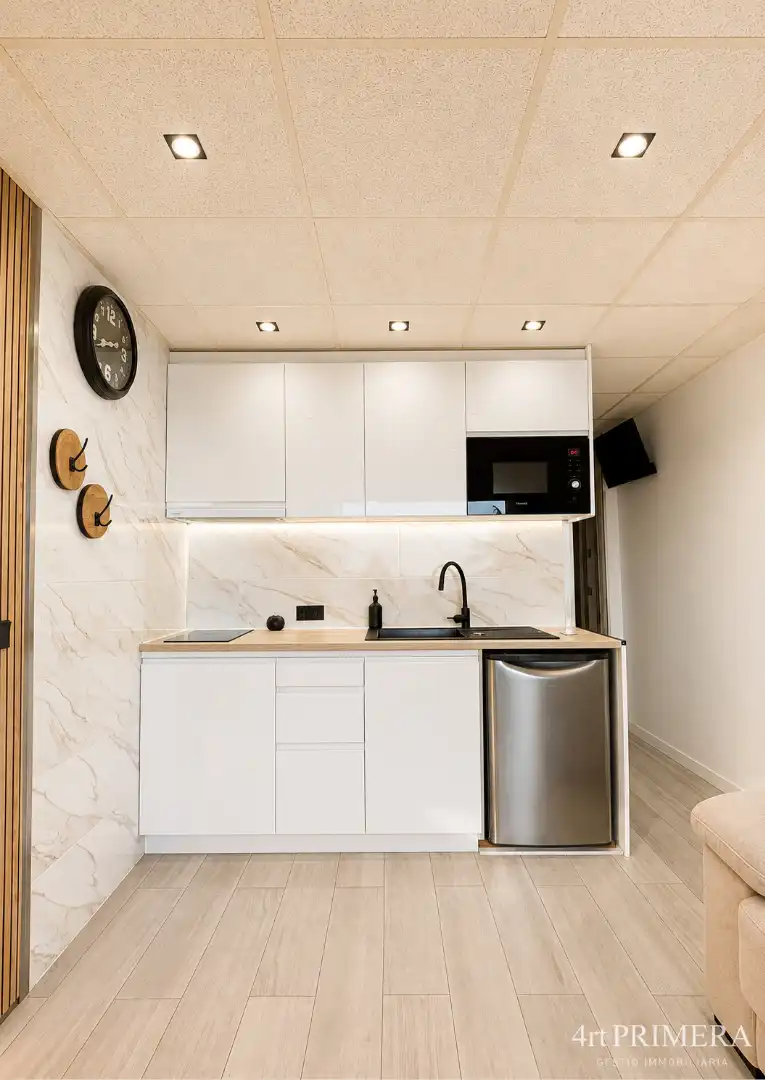 Apartament amb ascensor en venda a Muga - Gran Reserva - Badia, imagen 9