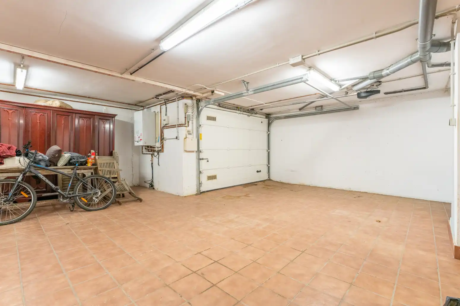 Casa o xalet en venda en Reus amb Calefacció, Terrassa i Traster