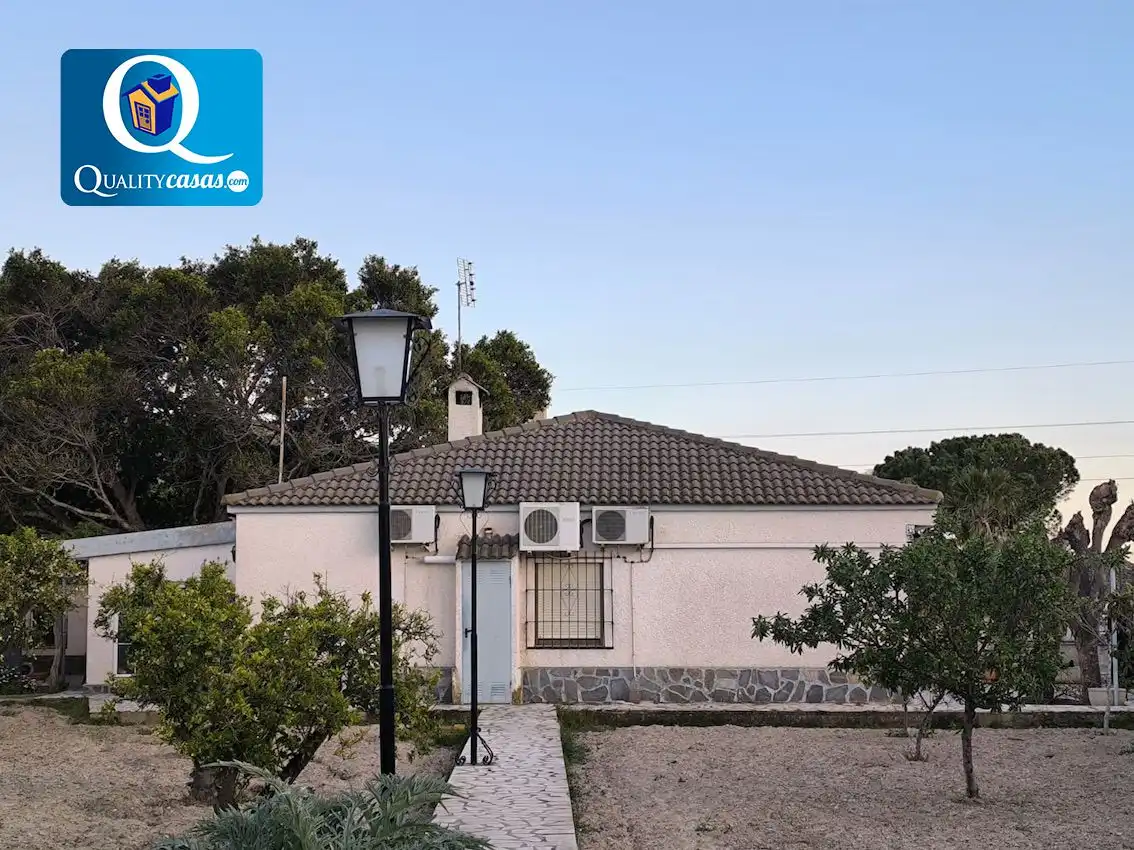 Chalet en venta en Busot, imagen 29