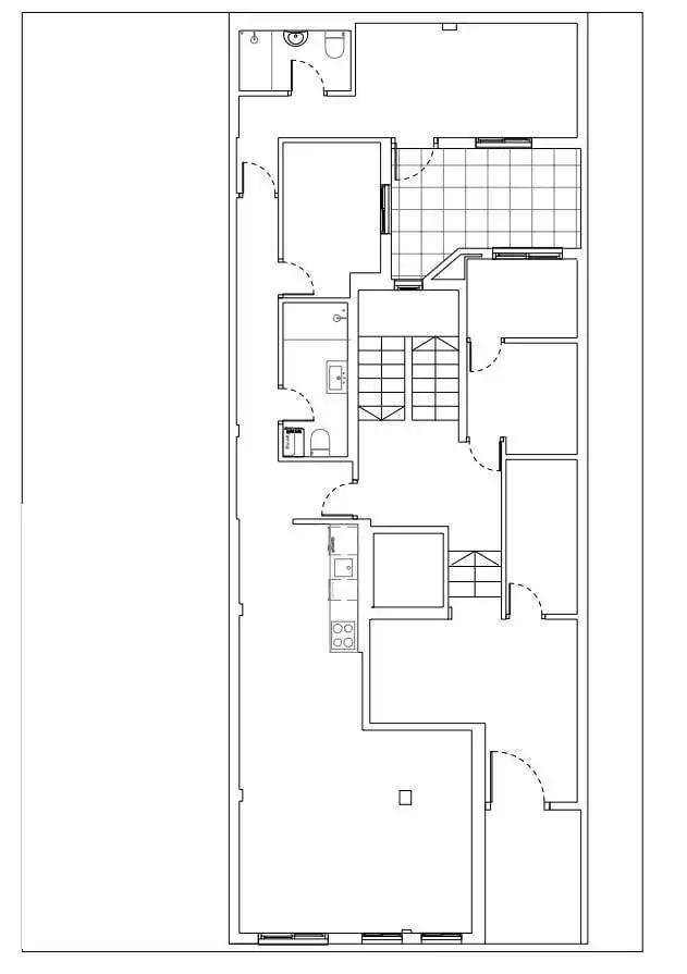 Apartament amb terrassa en venda a Pla - Carolinas, imagen 24