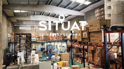 Photo 2 of Industrial buildings for sale in N-340, 647, Sant Vicenç Dels Horts, Barcelona