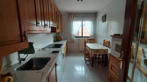 Foto 3 de Pis en venda a Calle Vela Zanetti, 11, Villimar - V1 - V2 - S3 - S4 - San Cristobal, Burgos Capital