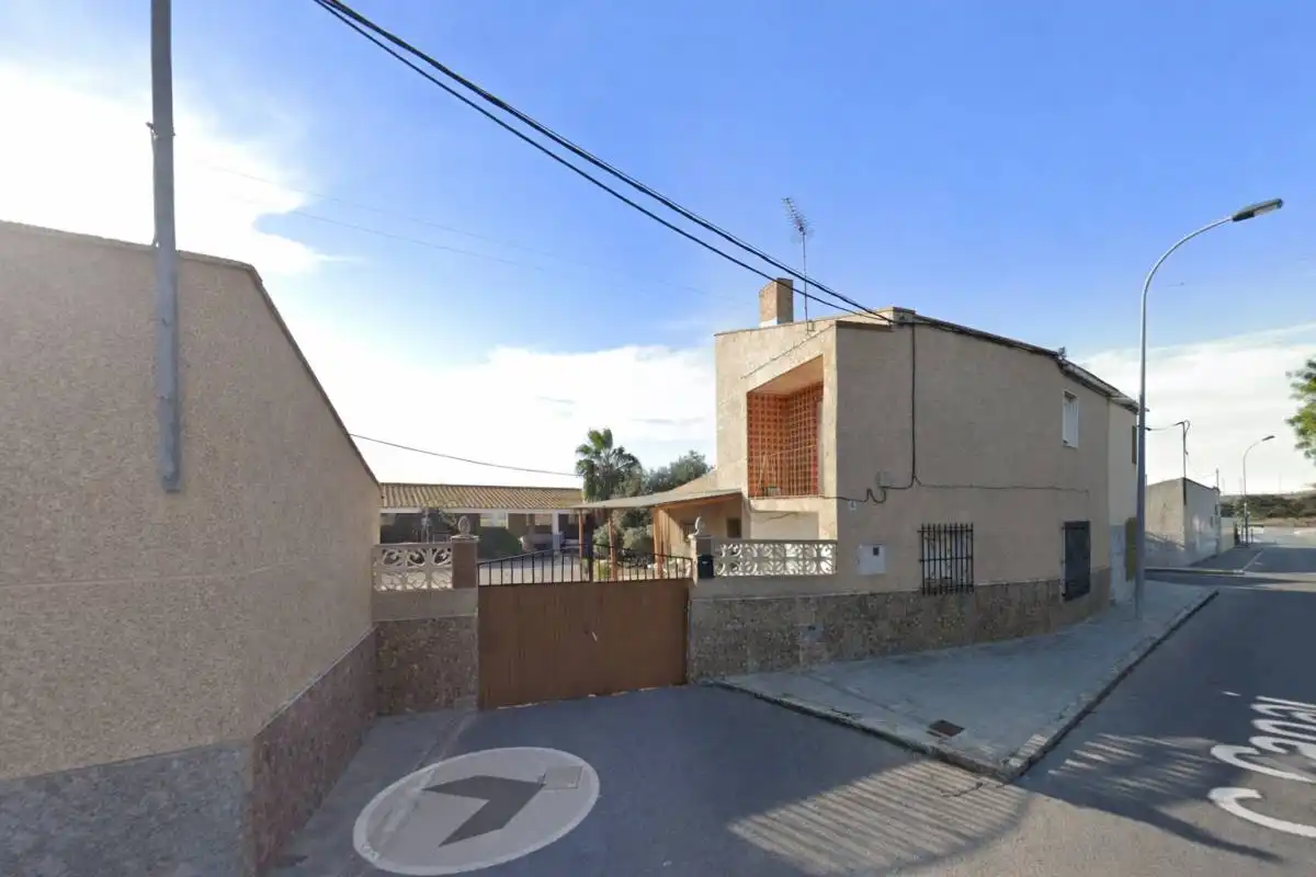 Xalet en venda a Carrer Canal