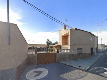 Xalet en venda a Carrer Canal