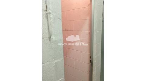 Foto 5 von Abstellraum zur Miete in Sant Cebrià de Vallalta, Barcelona