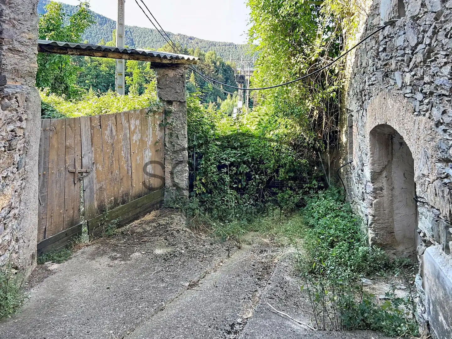 Terreni e lotti in vendita a C Mon Ros, imagen 17