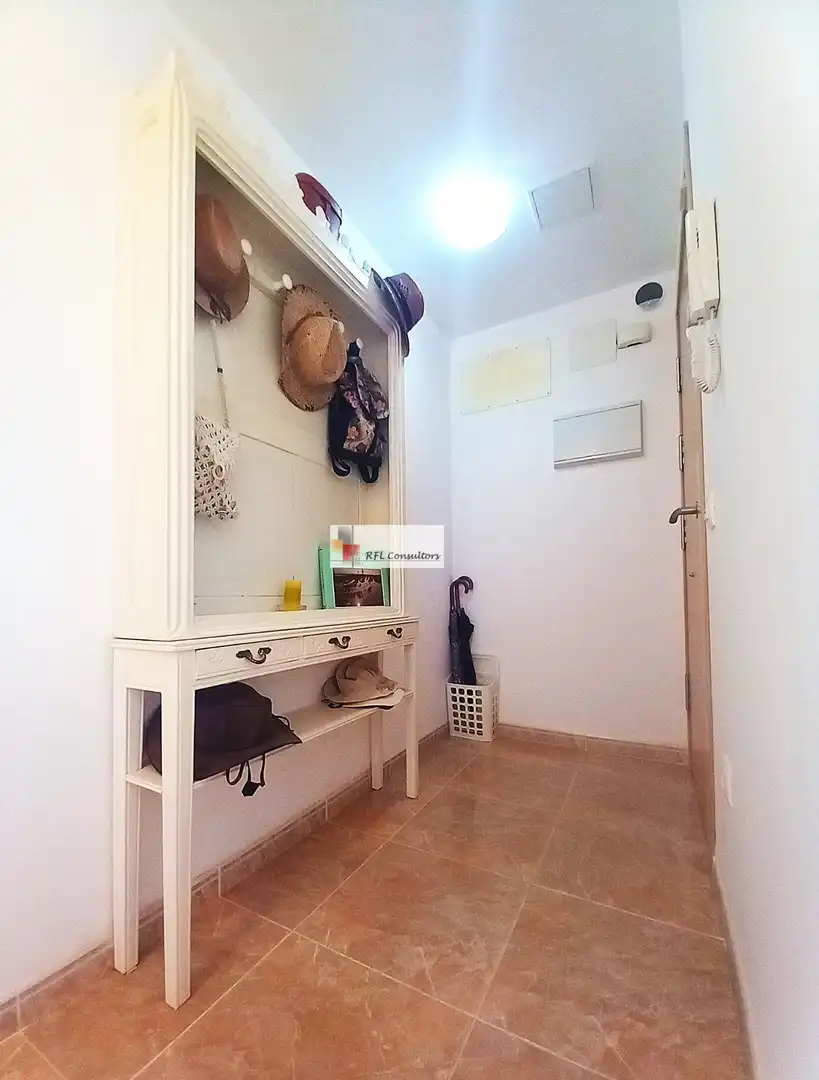 Ático en venta en Sant Jaume d'Enveja con Aire acondicionado, Trastero y Balcón