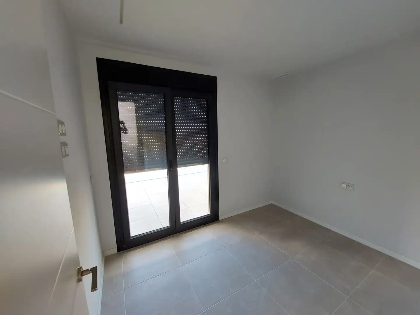 Bedroom of Apartments for sale in Dénia  with Terrace and Community pool