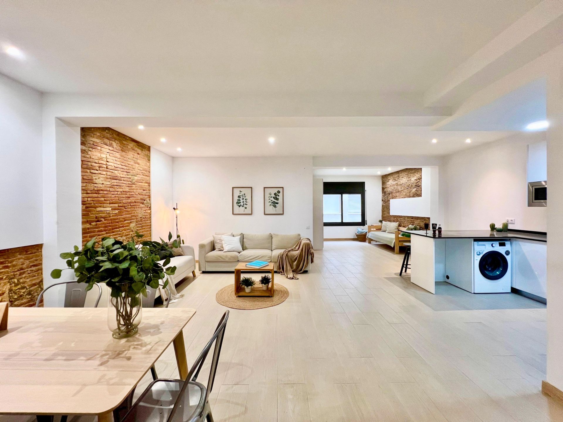 Piso en venta en Carrer de Vilafranca, 26, Vila de Gràcia, Gràcia