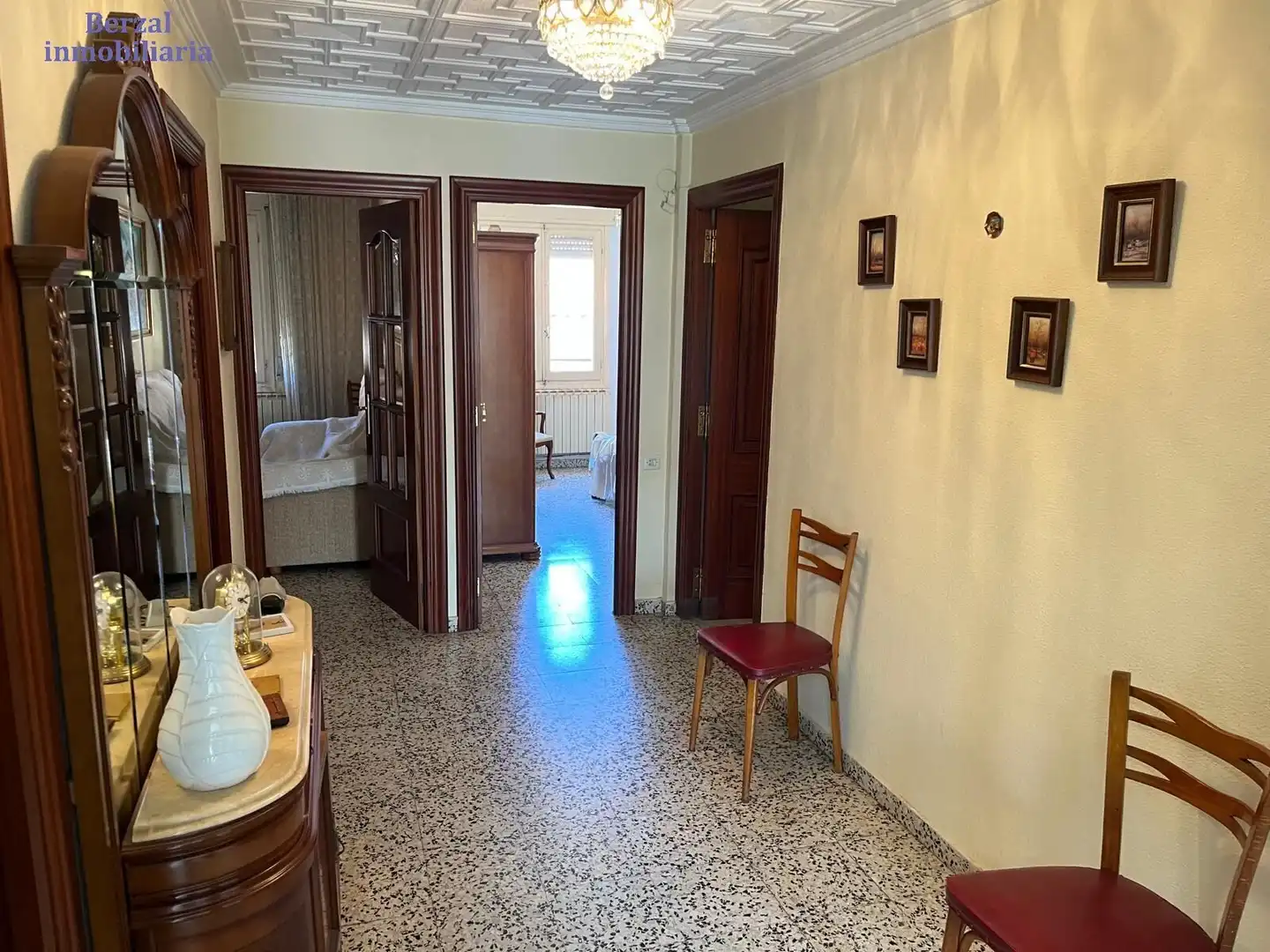 Casa o xalet en venda en Ventosa amb Calefacció, Terrassa i Traster