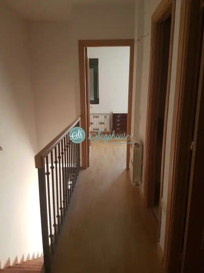 Casa o chalet en venta en Los Huertos con Calefacción y Terraza