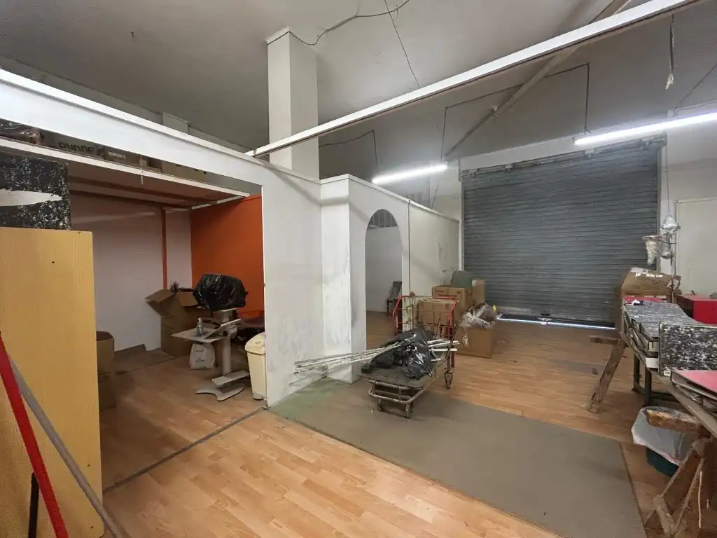 Local comercial en venda a Calle Villarreal, imagen 33