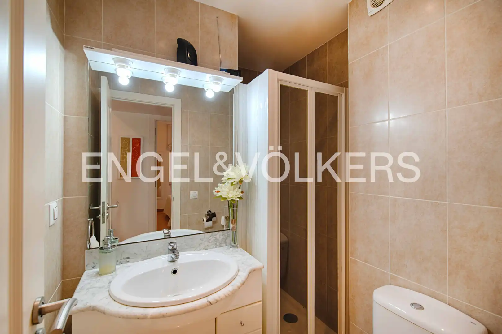 Apartment zum Verkauf in Carrer de Bernat Metge 10, imagen 14
