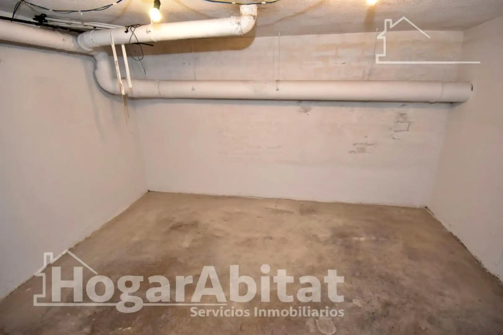 Casa adosada en venda en Almazora / Almassora amb Terrassa, Traster i Moblat