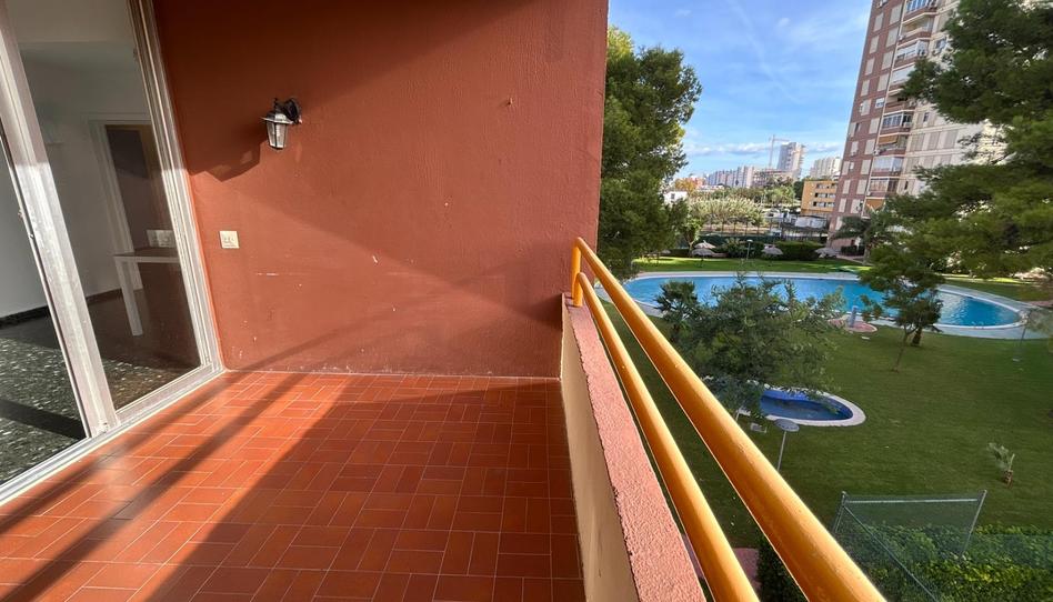 Foto 1 de Pis en venda a Calle Serrans, 2, Platja de la Pobla de Farnals, Valencia