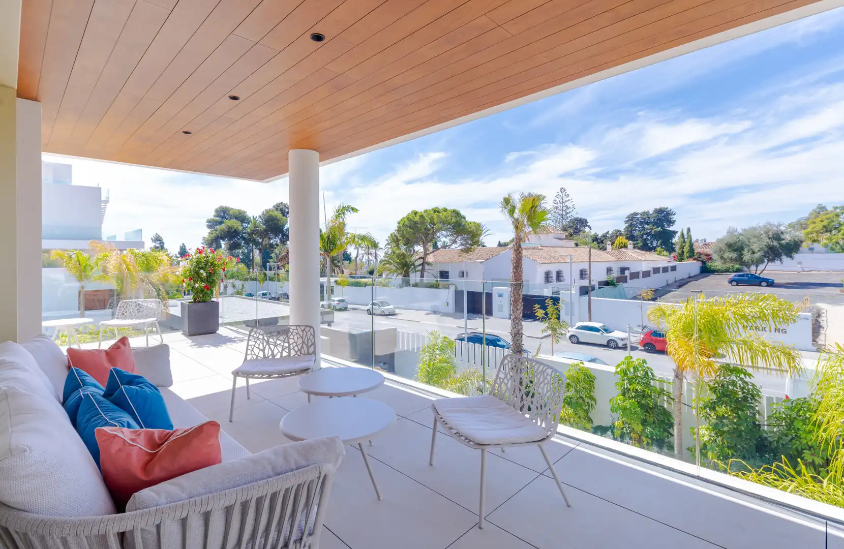 Tríplex con terraza en venta en Milla de Oro, imagen 41