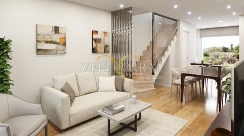 Foto 4 de Casa adosada en venda a Calle de la Rioja, Tremañes, Asturias