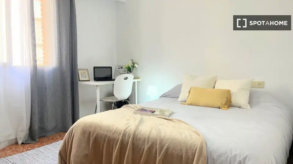 Room in Zona Concordia