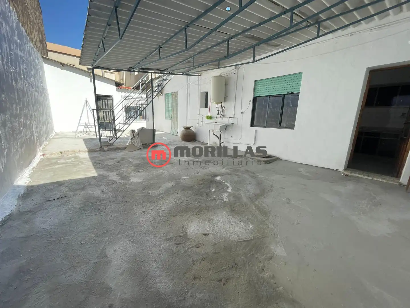 Casa o chalet en venta en Alhama de Murcia con Terraza