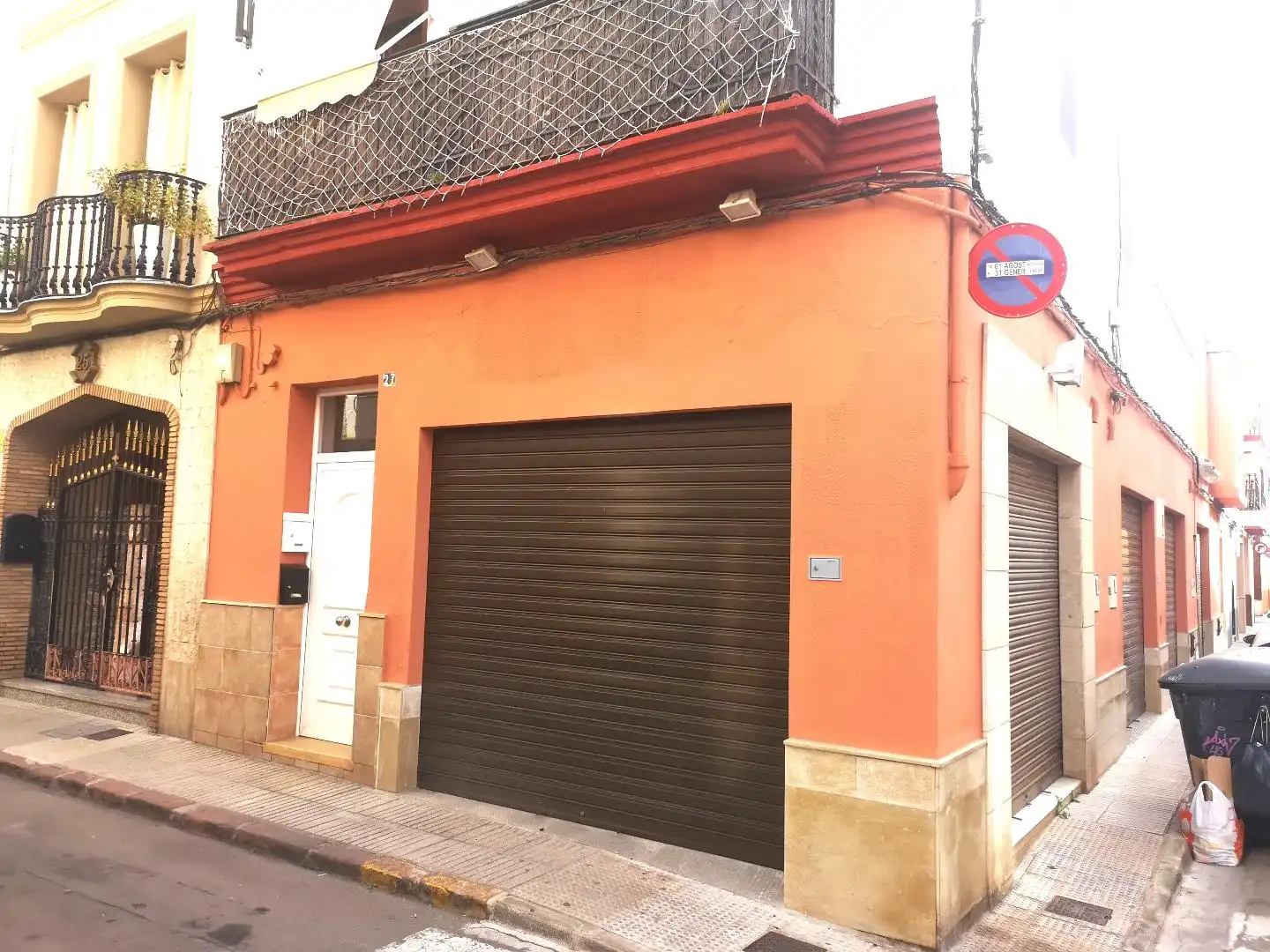 Individuale in vendita a Casc Urbà, imagen 4