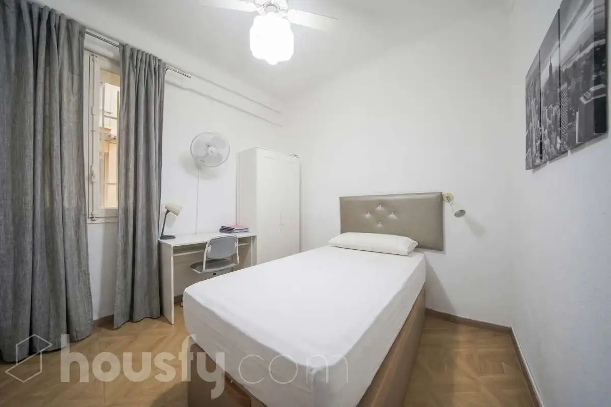 Flat with lift for sale in Calle Rey Francisco ., imagen 32
