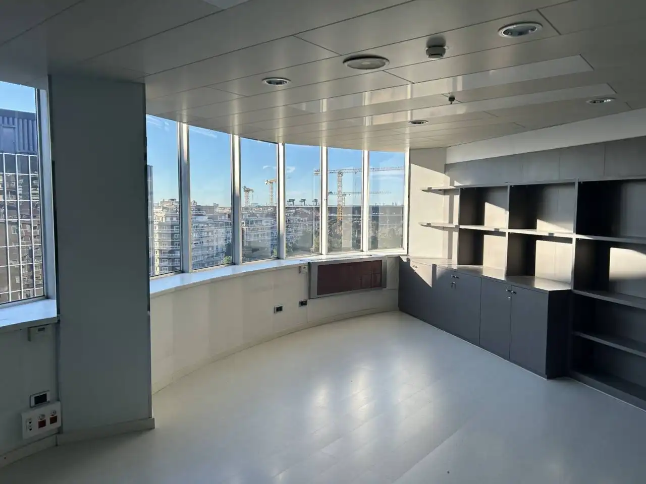 Oficina en venta en Barcelona con Aire acondicionado y Calefacción
