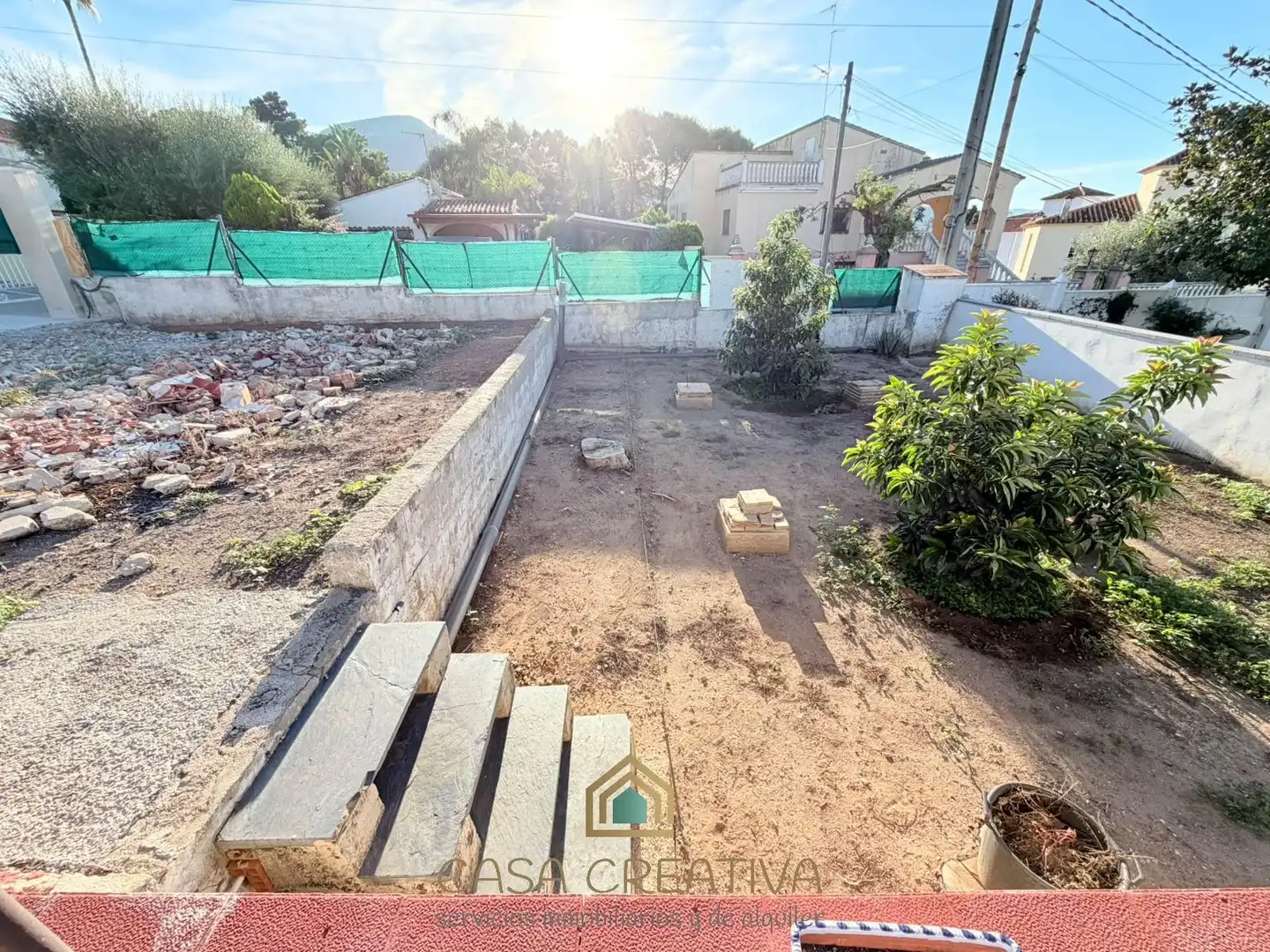 Detached house with pool for sale in Urbanizacion Urbanización Marchuquera, imagen 99