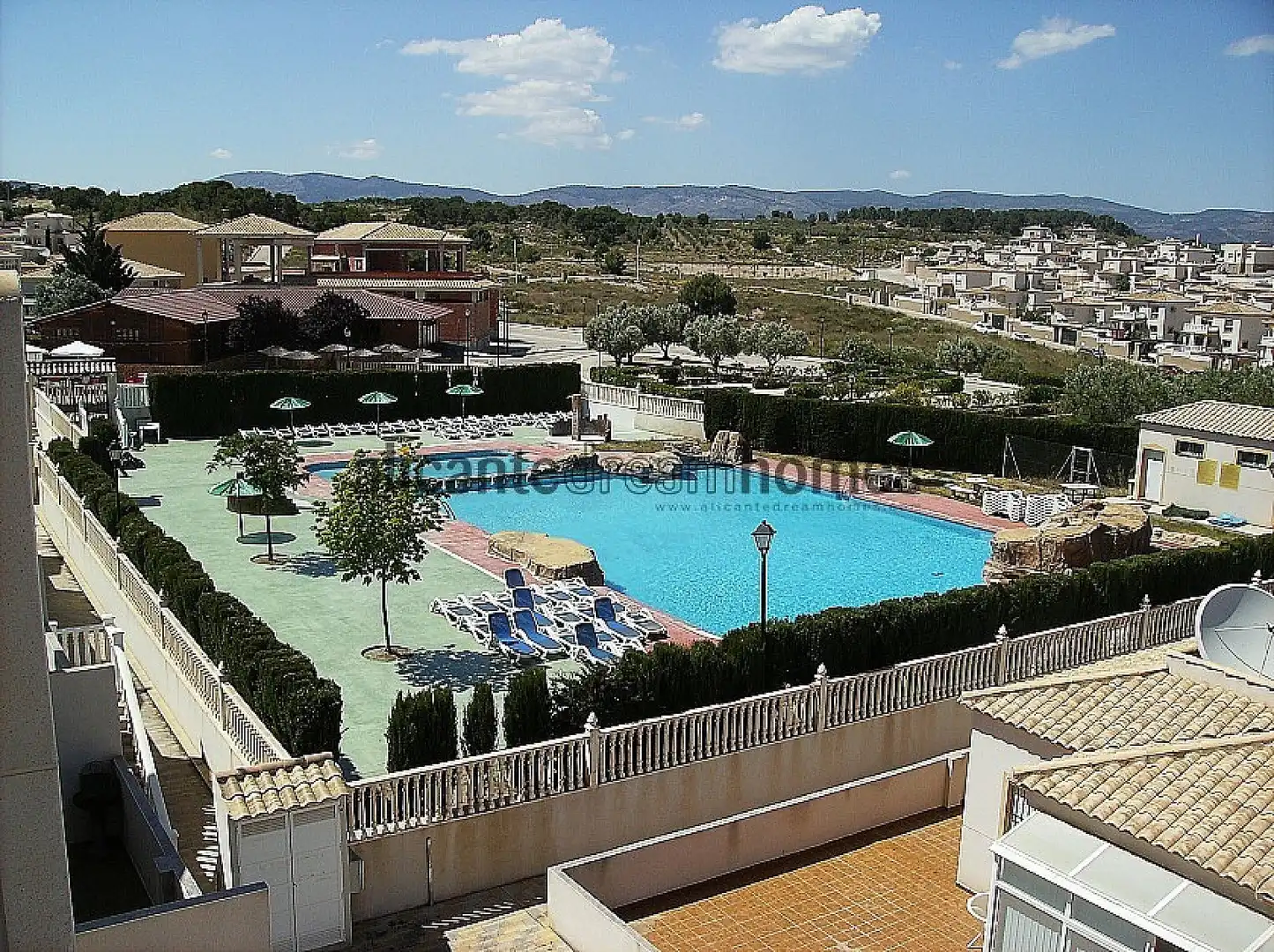 Villa à vendre à Castalla, imagen 30