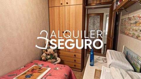 Photo 2 of Flat to rent in San Claudio, Palomeras Sureste, Madrid
