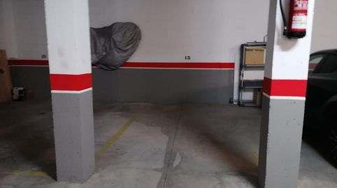 Parquin en venta en La Muntanyeta, El Vendrell, immagine 5